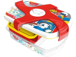 Marmita MAPED Concept Comics (Multicolor - 1.78L)