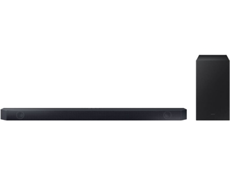 Barra de sonido SAMSUNG Hw-Q700C SAMSUNG