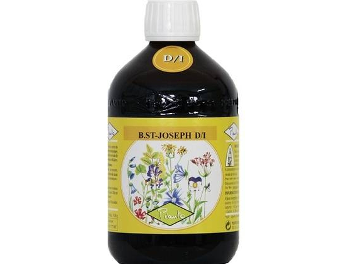 Té BIO ST. JOSEPH Pianto Bio St Joseph D/I Digestivo (510 g)