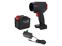 Secador de pelo Turbo Jet 80000 rpm 6000 mAh 1300 g Enchufe europeo