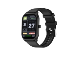 Smartwatch YIZHOOD TE552 Negro