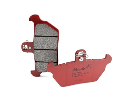 Pastilla de freno BREMBO K1/K100RS BM03/M2