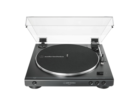 Tocadiscos Audio-Technica At-LP60X