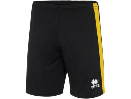 Pantalones Cortos para Niño ERREA Bolton Negro (9/10 años)