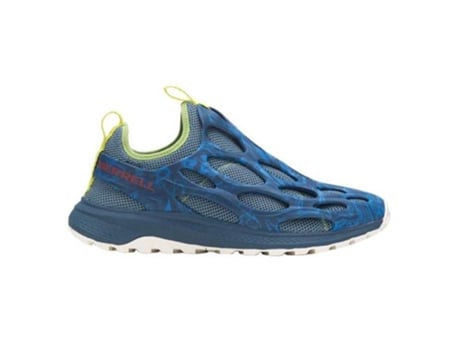 Zapatillas MERRELL (44,5 EU - Azul)