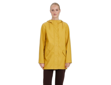 Abrigo VERO MODA Mujer (S - Multicolor)