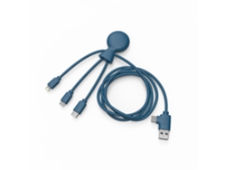 Cable de carga Xoopar Mr Bio Long