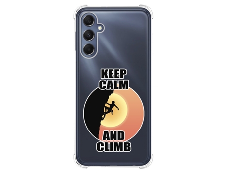 Funda Diseño para Samsung TUMUNDOSMARTPHONE Silicona Multicolor