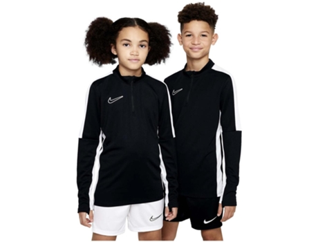 Sudadera Unisex NIKE Drifit Negro (L)