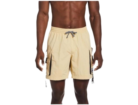 Pantalón Corto Playa 7 Volley Hombre NIKE M