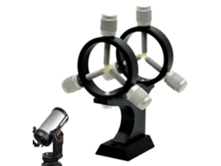 Soporte De Montaje Para Buscador Zeiger Foundscope | Base – Tornillo De Visión