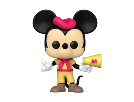 Funko Pop! MICKEY Mouse #1379