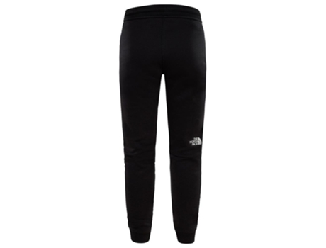 The North Face Fleece Pants Youth