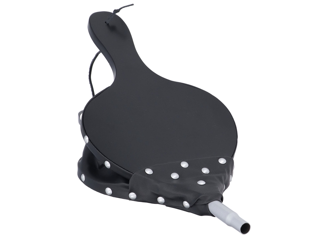 Soplador De Leña Artesanal Para Chimenea Y Barbacoa, Resistente Al Humo Y Con Diseño Ergonómico.