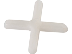 Conjunto de Espaciadores para Azulejos - 1000 piezas SILVERLINE 217586