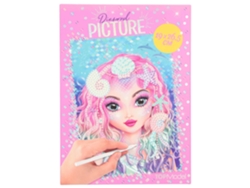 Create Your Diamond Picture