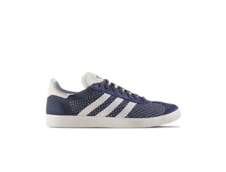 Zapatillas de Hombre ADIDAS Gazelle Pk Tecido Azul (36.6)