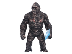 Disfraz De Chimpancé D08 Con Arma, Juguete De Pvc Simulado Para Niños, Regalo De Cumpleaños, 3+
