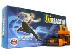Suplemento Alimentar NALE Bireactive Forte Viales (10 Ml)