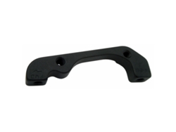 Adaptador pinza trasera para disco HAYES PM/IS