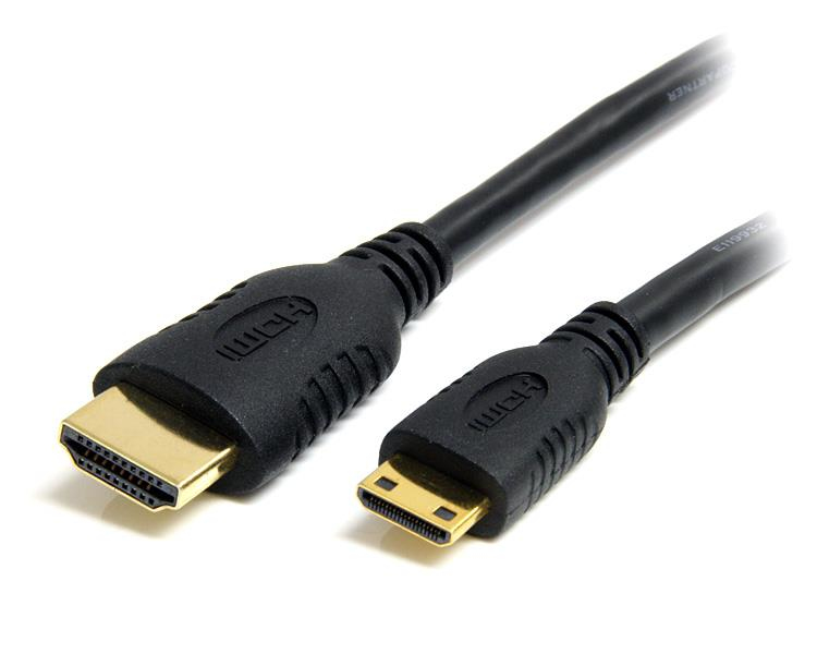 Cable HDMI StarTech.com (HDMI)