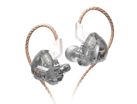 Auriculares con Cable SLOWMOOSE