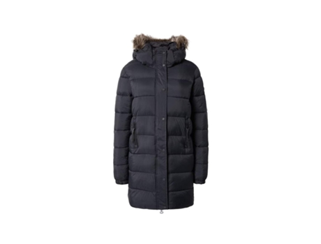 Chaqueta SUPERDRY (XS - Negro)