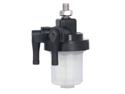 2026-filtro De Combustible Resistente Al Desgaste Para Motor Fuera De Borda 61n 24560 00 Filtro De Red