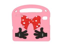 Funda para tableta infantil (antideslizante y resistente a golpes)
