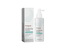 Spray para el crecimiento del cabello con romero