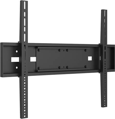 Soporte de TV DIGITUS DA-90321 (Ajustable - 24'' a 32'' - Hasta 15 Kg)