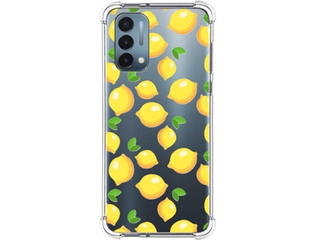 Carcasa OnePlus Nord N200 5G TUMUNDOSMARTPHONE Dibujos Antigolpes Multicolor