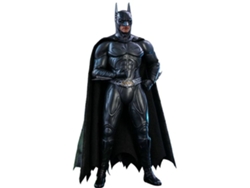 Hot Toys Figura BATMAN Forever BATMAN Disfraz Sonar Escala 1:6 Figura de acción 12