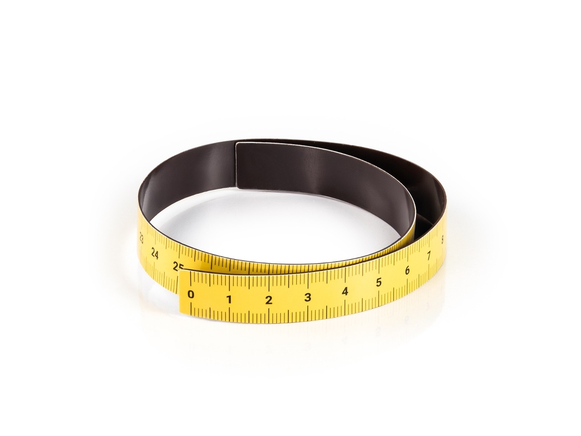 Regla Magnética Delicia 40 Cm Tescoma