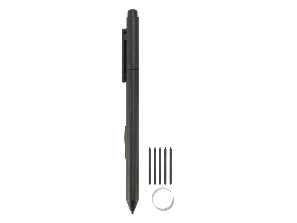 Stylus (4096 Sensibilidad A La Presión, Borrador Digital) Para Dispositivos Emr