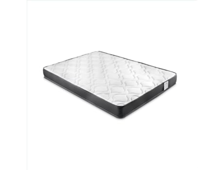 Cama Nido Reversible Altura DREAMING KAMAHAUS Blanco (140x190cm)