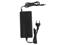 Adaptador de corriente (carga de batería de litio de 54,6 V/2 A)