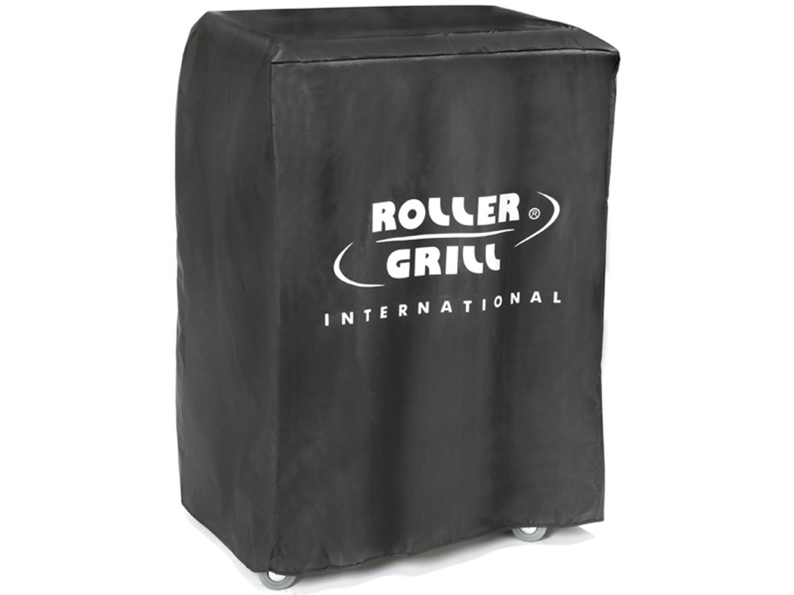 Funda Protectora Larga para Plancha 400 O 600 73,5X50X97,5cm F07023 ROLLER GRILL