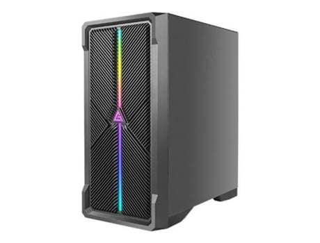 Torre Midi Antec Nx420 Negro