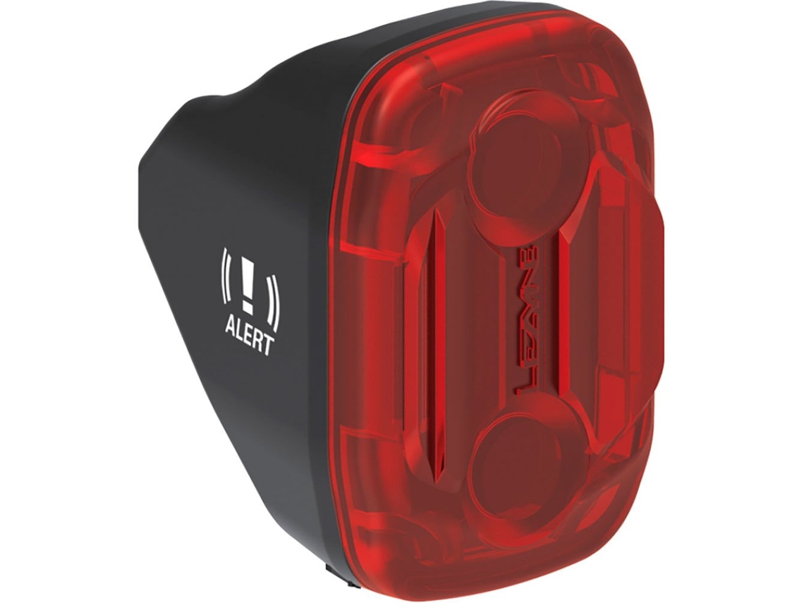 Luz Traseira Fender Alert Stvzo Transparente 11 Lumenslezyne