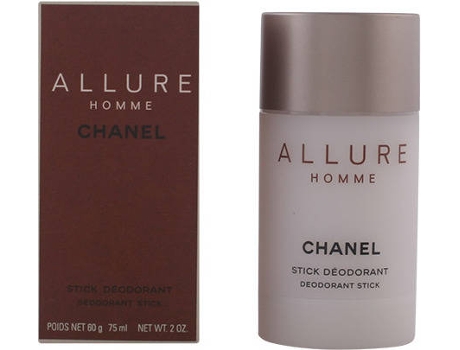 Desodorante CHANEL ALLURE HOMME DEODORANT STICK 60 g ( 60 g )