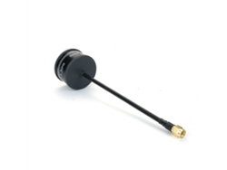 Antena omnidireccional de polarización circular de alta ganancia RUSHFPV 1.2G 1.3Ghz 1.9dBi RHCP SMA para drones FPV