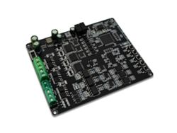 Colección De Placas De Control Para Motores Cc Sin Escobillas Foc Stm32f103vet6 Con Aislamiento De Corriente Y Voltaje