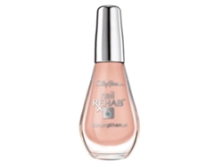 Tratamiento fortalecedor de uñas para uñas muy dañadas 10 ml Sally Hansen