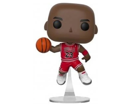 Figura FUNKO POP! Chicago Bulls - Michael Jordan 54