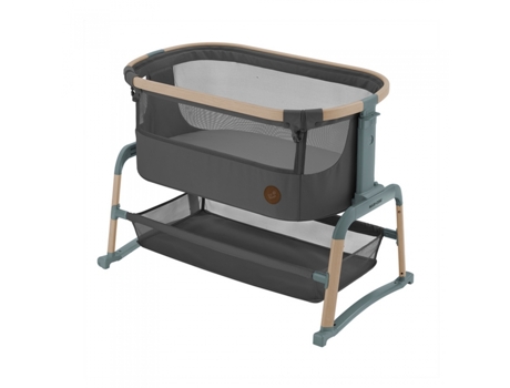 MAXI COSI Iora Air Beyond Graphite