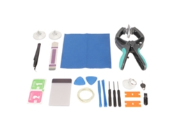 Herramientas Para Reparar Pantallas Lcd Con Alicates Y Ventosa Para Teléfonos Móviles, Tabletas Y Portátiles.