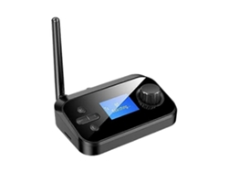 Transmisor y receptor Bluetooth multifuncional 2 en 1 de GOKOCO