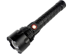 Linterna Szsmart Lt830906 Negra