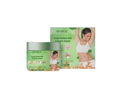 Crema hidratante con Ouhoe Artemisia, suave y confortable, para masaje diario.